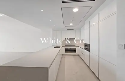 Apartment - 3 Bedrooms - 5 Bathrooms for sale in Canal Front Residence 5 - Canal Front Residences - Al Wasl - Dubai