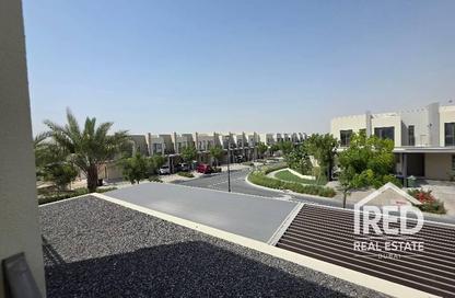 تاون هاوس - 3 غرف نوم - 4 حمامات للايجار في باركسايد 2 - اعمار الجنوبية - دبي الجنوب (مركز دبي العالمي) - دبي