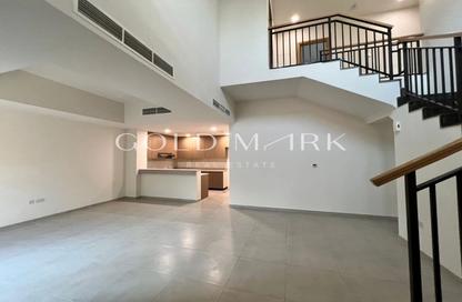 Villa - 3 - 3 for rent in Albizia - Damac Hills 2 - Dubai Villa - 3 - 3 for rent in Albizia - Damac Hills 2 - Dubai