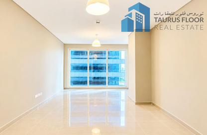Apartment - 2 - 3 for rent in Tiara East Tower - Business Bay - Dubai