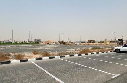 Land - Studio for sale in AlFalah - Muwaileh Commercial - Sharjah