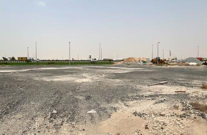 Land - Studio for sale in AlFalah - Muwaileh Commercial - Sharjah