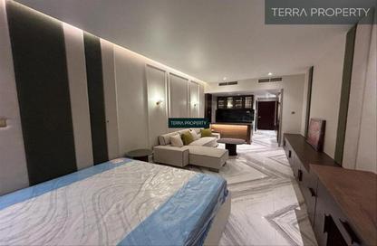 Apartment - Studio - 1 Bathroom for sale in Marina Apartments B - Al Hamra Marina Residences - Al Hamra Village - Ras Al Khaimah