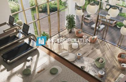 Apartment - 3 - 4 for sale in Solea By Taraf Properties - Saadiyat Island - Abu Dhabi Apartment - 3 - 4 for sale in Solea By Taraf Properties - Saadiyat Island - Abu Dhabi
