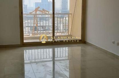 Apartment - 1 - 2 for rent in The Manhattan Tower - District 10 - Jumeirah Village Circle - Dubai