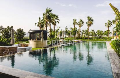 Apartment - 2 Bedrooms - 2 Bathrooms for rent in Kempinski Residences The Creek - Al Jaddaf - Dubai