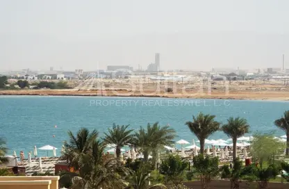 شقة - 1 حمام للبيع في ياقوت - باب البحر - جزيرة المرجان - رأس الخيمة
