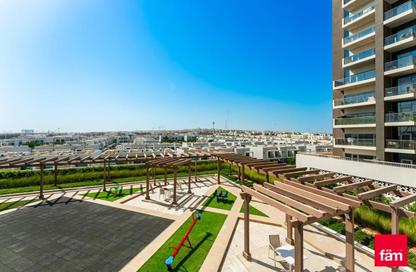 Apartment - Studio - 1 Bathroom for sale in Azizi Star - Al Furjan - Dubai Apartment - Studio - 1 Bathroom for sale in Azizi Star - Al Furjan - Dubai