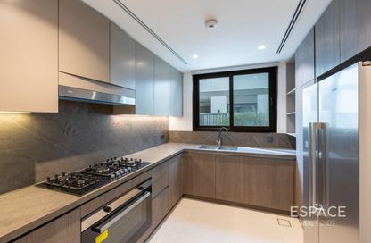 Villa - 4 Bedrooms - 6 Bathrooms for sale in Aura - Tilal Al Ghaf - Dubai
