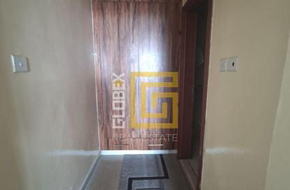 Apartment - Studio - 1 Bathroom for rent in Horizon Towers - Ajman Downtown - Ajman