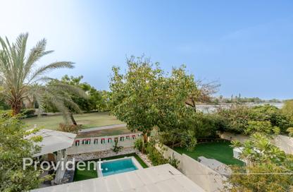 Townhouse - 3 - 3 for sale in Springs 12 - The Springs - Dubai