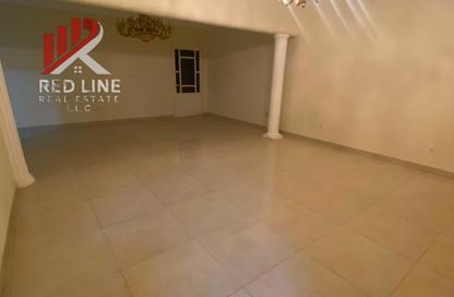 Villa - 5 Bedrooms - 6 Bathrooms for rent in Al Khezamia - Mughaidir - Sharjah Villa - 5 Bedrooms - 6 Bathrooms for rent in Al Khezamia - Mughaidir - Sharjah