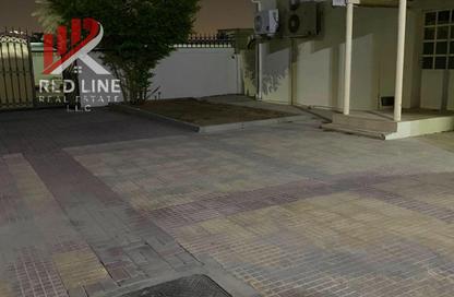 Villa - 5 Bedrooms - 6 Bathrooms for rent in Al Khezamia - Mughaidir - Sharjah Villa - 5 Bedrooms - 6 Bathrooms for rent in Al Khezamia - Mughaidir - Sharjah