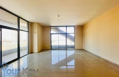 Apartment - 2 Bedrooms - 3 Bathrooms for rent in Al Reem Bay Towers 2 - Najmat Abu Dhabi - Al Reem Island - Abu Dhabi