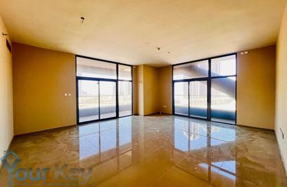 Apartment - 2 Bedrooms - 3 Bathrooms for rent in Al Reem Bay Towers 2 - Najmat Abu Dhabi - Al Reem Island - Abu Dhabi