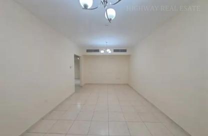 Apartment - 1 Bedroom - 2 Bathrooms for rent in Street 20 - Al Nahda - Sharjah