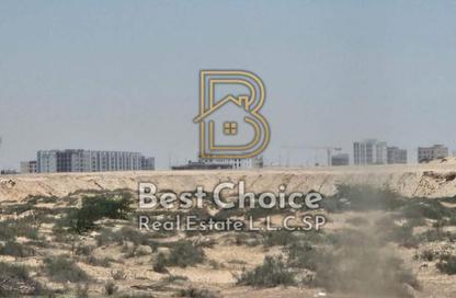أرض - استوديو للبيع في البليده - البطائح - الشارقة