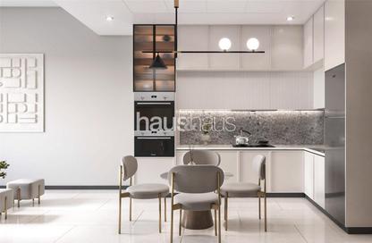 Apartment - 1 Bedroom - 2 Bathrooms for sale in Marquis Elegance - Arjan - Dubai