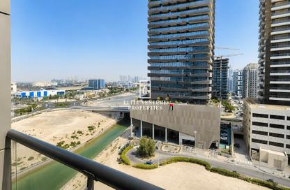 Apartment - Studio - 1 Bathroom for rent in Oasis Tower 1 - Dubai Sports City - Dubai Apartment - Studio - 1 Bathroom for rent in Oasis Tower 1 - Dubai Sports City - Dubai
