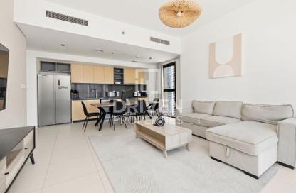 Apartment - 2 Bedrooms - 2 Bathrooms for rent in Burj Crown - Downtown Dubai - Dubai Apartment - 2 Bedrooms - 2 Bathrooms for rent in Burj Crown - Downtown Dubai - Dubai