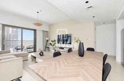 Apartment - 2 Bedrooms - 2 Bathrooms for rent in Burj Crown - Downtown Dubai - Dubai Apartment - 2 Bedrooms - 2 Bathrooms for rent in Burj Crown - Downtown Dubai - Dubai