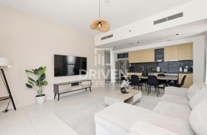 Apartment - 2 Bedrooms - 2 Bathrooms for rent in Burj Crown - Downtown Dubai - Dubai Apartment - 2 Bedrooms - 2 Bathrooms for rent in Burj Crown - Downtown Dubai - Dubai