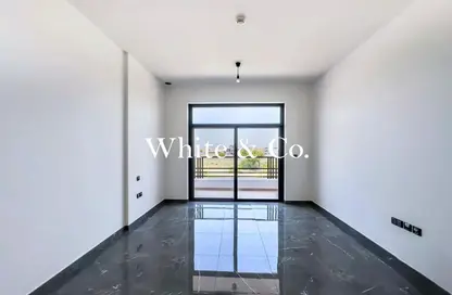 Apartment - Studio - 1 Bathroom for sale in Joya Blanca Residences - Arjan - Dubai