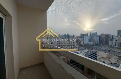 Apartment - 2 Bedrooms - 2 Bathrooms for rent in Budaniq - Al Qasimia - Sharjah