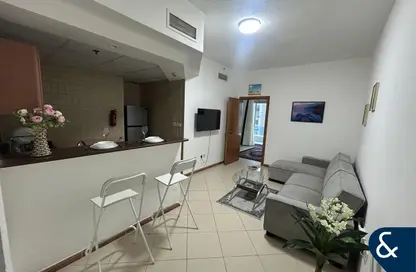 Apartment - 1 Bedroom - 1 Bathroom for sale in Marina Diamond 2 - Marina Diamonds - Dubai Marina - Dubai