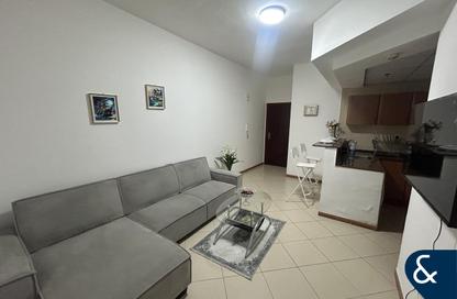 Apartment - 1 Bedroom - 1 Bathroom for sale in Marina Diamond 2 - Marina Diamonds - Dubai Marina - Dubai