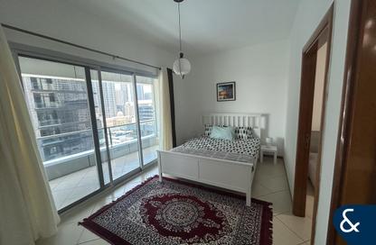 Apartment - 1 Bedroom - 1 Bathroom for sale in Marina Diamond 2 - Marina Diamonds - Dubai Marina - Dubai