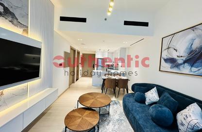 Apartment - 1 Bedroom - 1 Bathroom for rent in Binghatti Corner - District 10 - Jumeirah Village Circle - Dubai