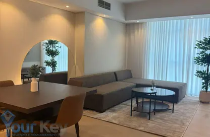 شقة - غرفة نوم - 2 حمامات للبيع في أوشن تيراس - مارينا سكوير - جزيرة الريم - أبوظبي شقة - غرفة نوم - 2 حمامات للبيع في أوشن تيراس - مارينا سكوير - جزيرة الريم - أبوظبي