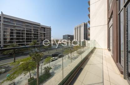 Apartment - 3 - 3 for rent in Acacia C - Acacia - Park Heights - Dubai Hills Estate - Dubai
