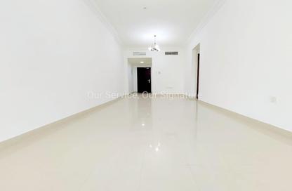 Apartment - 1 Bedroom - 2 Bathrooms for rent in New Al Taawun Road - Al Taawun - Sharjah