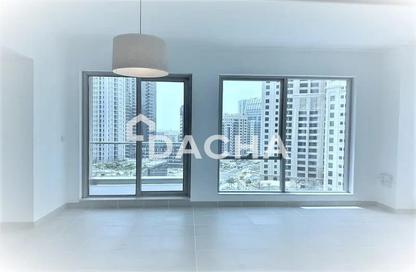 Apartment - 1 Bedroom - 2 Bathrooms for rent in Shemara Tower - Marina Promenade - Dubai Marina - Dubai