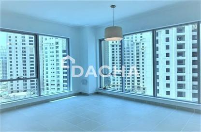 Apartment - 1 Bedroom - 2 Bathrooms for rent in Shemara Tower - Marina Promenade - Dubai Marina - Dubai