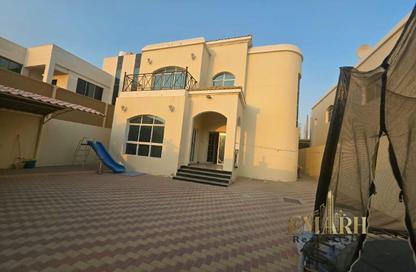 Villa - 5 - 7 for rent in Al Rawda 1 - Al Rawda - Ajman