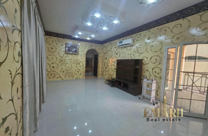 Villa - 5 - 7 for rent in Al Rawda 1 - Al Rawda - Ajman