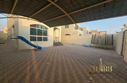 Villa - 5 - 7 for rent in Al Rawda 1 - Al Rawda - Ajman