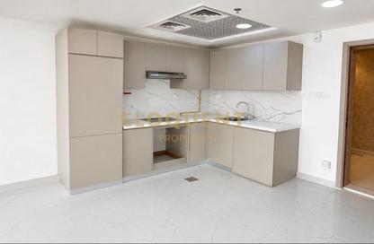 Apartment - 2 Bedrooms - 2 Bathrooms for rent in Equiti Home A - Equiti Home - Al Furjan - Dubai
