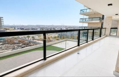 Apartment - 2 Bedrooms - 2 Bathrooms for rent in Equiti Home A - Equiti Home - Al Furjan - Dubai