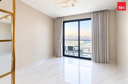 Apartment - 3 - 3 for rent in One Park Avenue - Sobha Hartland - Mohammed Bin Rashid City - Dubai Apartment - 3 - 3 for rent in One Park Avenue - Sobha Hartland - Mohammed Bin Rashid City - Dubai