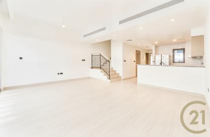 Townhouse - 4 - 3 for sale in Santorini - Damac Lagoons - Dubai