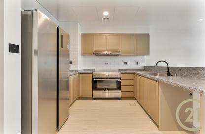 Townhouse - 4 - 3 for sale in Santorini - Damac Lagoons - Dubai