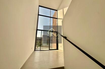 Townhouse - 3 Bedrooms - 4 Bathrooms for sale in Masaar Azalea - Masaar - Tilal City - Sharjah Townhouse - 3 Bedrooms - 4 Bathrooms for sale in Masaar Azalea - Masaar - Tilal City - Sharjah