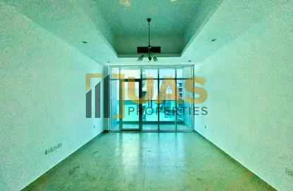 Apartment - 1 Bedroom - 1 Bathroom for rent in Meral Building - Jumeirah Garden City - Al Satwa - Dubai