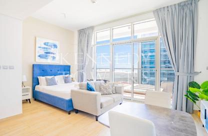 Apartment - Studio - 1 Bathroom for rent in Studio One - Dubai Marina - Dubai Apartment - Studio - 1 Bathroom for rent in Studio One - Dubai Marina - Dubai