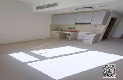 Apartment - Studio - 1 Bathroom for sale in Kentia - Ajman Uptown Villas - Ajman Uptown - Ajman