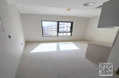 Apartment - Studio - 1 Bathroom for sale in Kentia - Ajman Uptown Villas - Ajman Uptown - Ajman